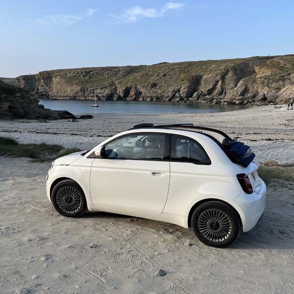 réservation voiture